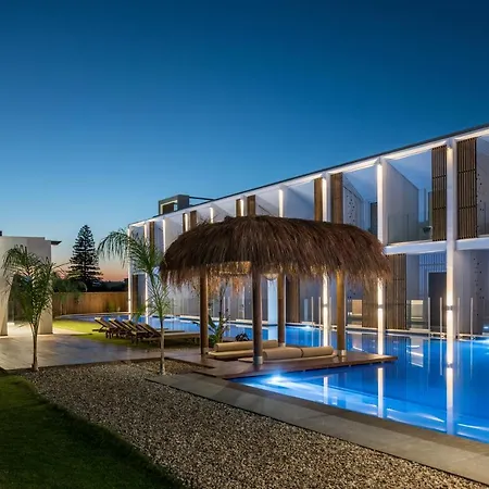 Sensus Experience By Lavris Hotel