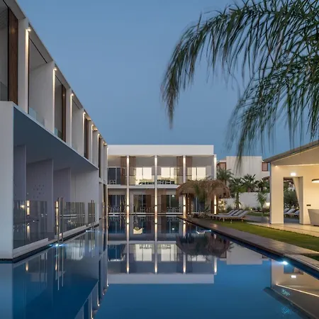 Hotel Sensus Experience By Lavris 4*