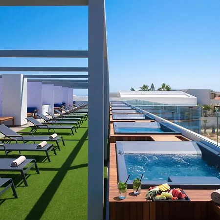Sensus Experience By Lavris 4*