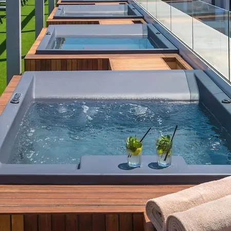 Sensus Experience By Lavris 4*
