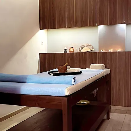 Hotel Sensus Experience By Lavris Guwes