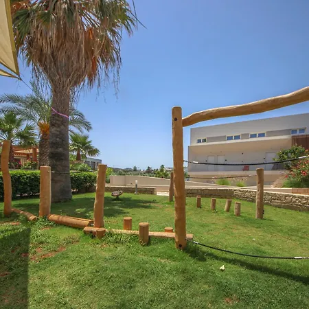 Hotel Sensus Experience By Lavris 4*
