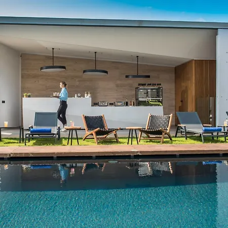 Hotel Sensus Experience By Lavris Guwes