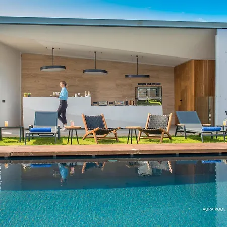 Hotel Sensus Experience By Lavris