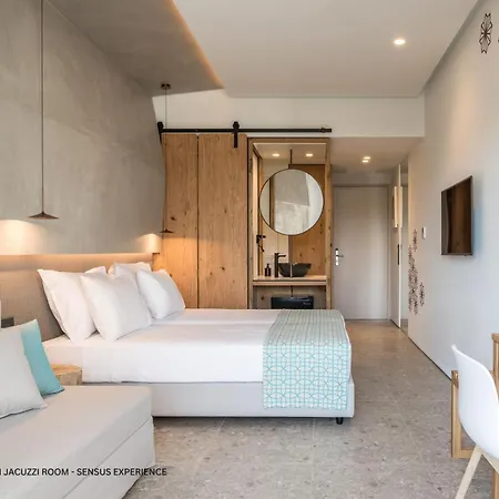 Hotel Sensus Experience By Lavris 4*