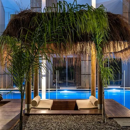 Sensus Experience By Lavris Hotel 4*