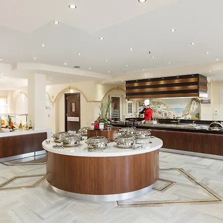 Sensus Experience By Lavris 4*