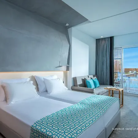 Hotel Sensus Experience By Lavris Gouves
